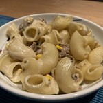 トラットリア カヴァタッピ - 