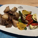 トラットリア カヴァタッピ - 