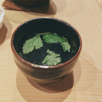 西麻布鮨いち - 