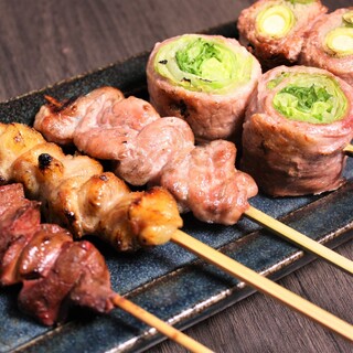 青山一丁目駅でおすすめの美味しい焼き鳥をご紹介 食べログ