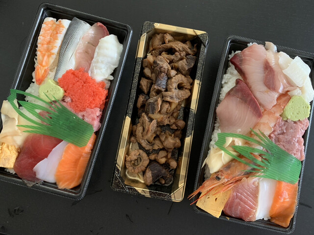 たぬきすし 旧店名 芝大門 宇多美寿し 芝公園 寿司 食べログ たぬきすし 旧店名 芝大門 宇多美寿し 芝公園 寿司 食べログ