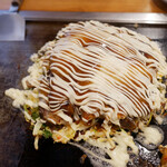 Okonomiyaki Omoni - 