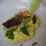 レストランRyu - 