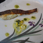 レストランRyu - 