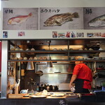 レストランRyu - 