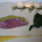 レストランRyu - 