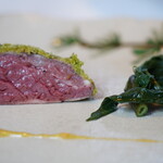 レストランRyu - 