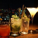 Bar＆Lounge MAJESTIC - 