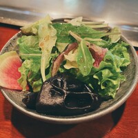 鉄板焼き 大和 - 