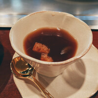 鉄板焼き 大和 - 