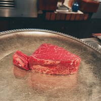 鉄板焼き 大和 - 