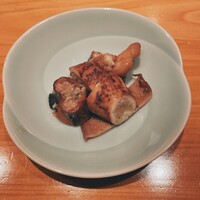 なか山 - 