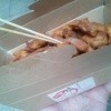 京都からあげ　梅しん