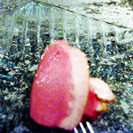 BAR 芦屋日記 - 鴨と無花果