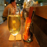 マルシェ エピス - たこシャン