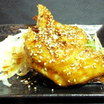 いつものところ - 「手羽先のから揚げ」
