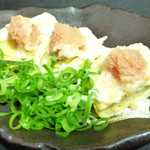 いつものところ - 博多の味「明太子だし巻き」