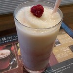 Kafe Do Kurie - 白桃の冷たいやつ