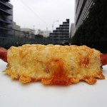 コトリパン - メキシカンチリラップ