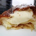 コトリパン - ジャージー牛乳デニッシュ