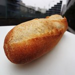 コトリパン - フランスパンクーペ