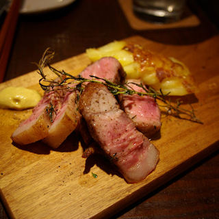 マルシェ エピス_0