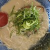 博多ラーメン鶴亀堂 三芳藤久保店