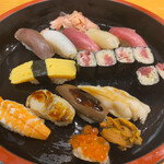 Sushi Ogawa - 