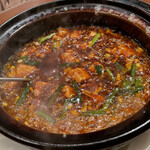 Sichuan Dining Saiyo