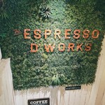 ESPRESSO D' WORKS yellow - 