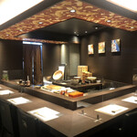 Shinjuku Sushi Shiorian Yamashiro - 