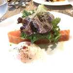 ターブル ドゥ クドウ - 