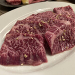 Taishuu Yakiniku Furaide Sokkusu - 