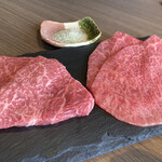 熟成焼肉 マルニク - ランプ　クリミ