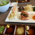 熟成焼肉 マルニク - 