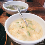 炭火焼肉中込精肉店 - 