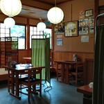 本場手打ち 八川そば - 