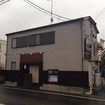 手打ち中華そば 竹の助 - 