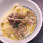 Menkuishubou Daishin Udon - 