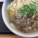 Menkuishubou Daishin Udon - 