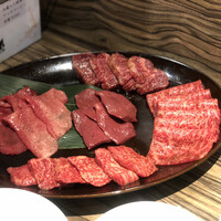 焼肉 ジャンボ はなれ - 