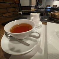 特選近江牛レストラン ティファニー - 