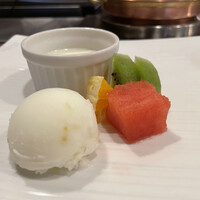 特選近江牛レストラン ティファニー - 