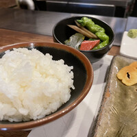 特選近江牛レストラン ティファニー - 