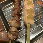 Yakitori Nishidayashinakitsuten - 