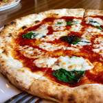 PIZZA SALVATORE CUOMO - 