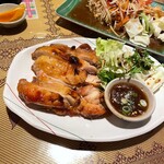 タイ料理サバイ・サバイ - 