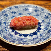 肉割烹 上 - 