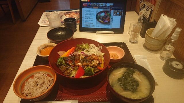 大戸屋 神田小川町店 小川町 定食 食堂 食べログ 大戸屋 神田小川町店 小川町 定食 食堂 食べログ