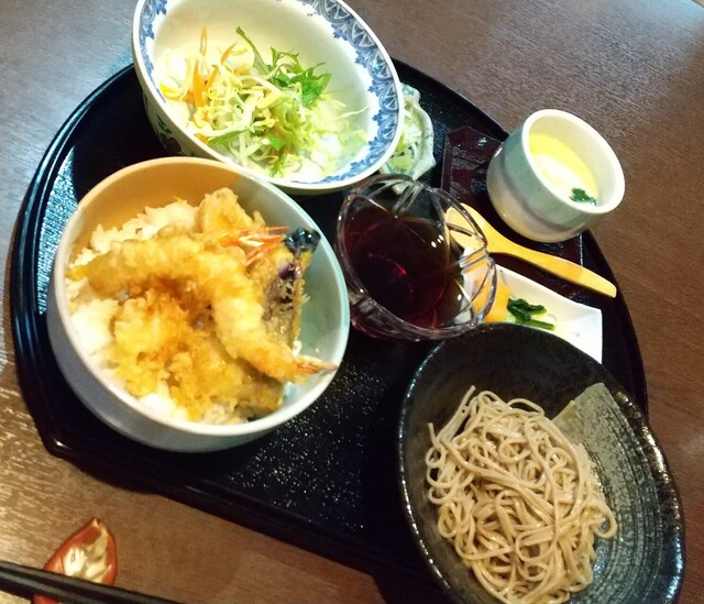 ごはん処 たにふじ